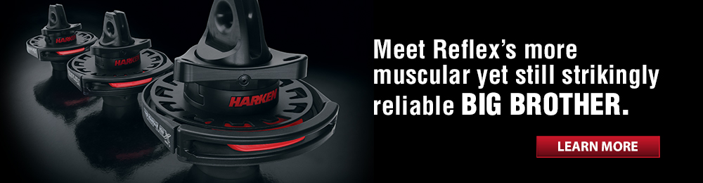 Meet Reflex's more muscular yet still strikingly reliable big brother