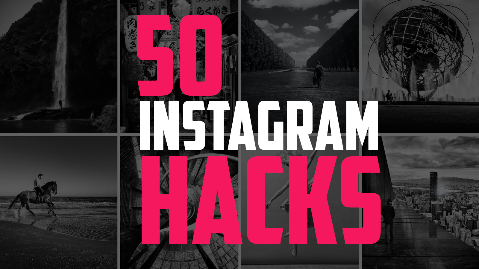 50 instagram tips and tricks